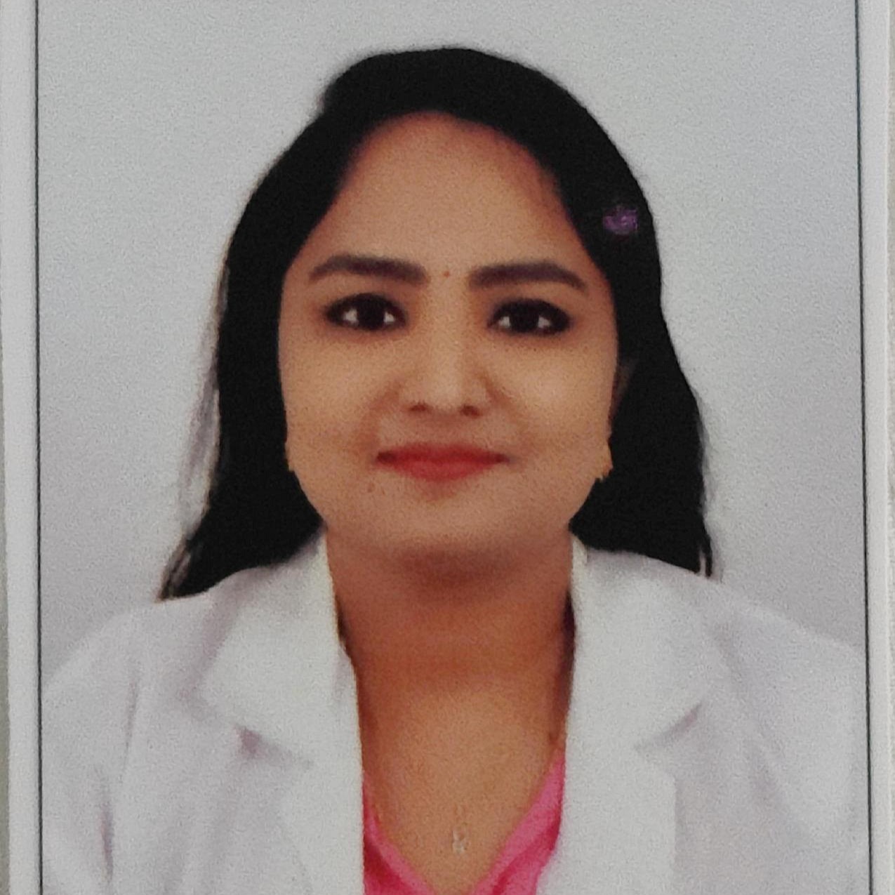 Dr. Priyanka Chillara